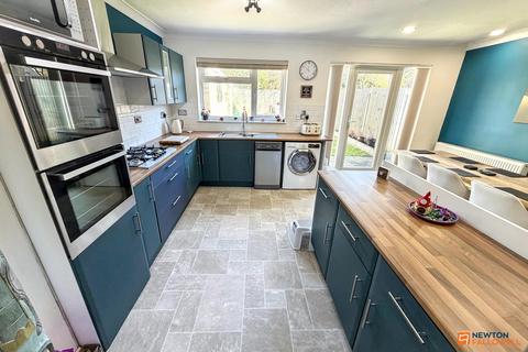 undefined, Canterbury Road, Werrington Village, Peterborough, PE4