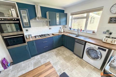 undefined, Canterbury Road, Werrington Village, Peterborough, PE4