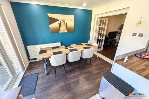 undefined, Canterbury Road, Werrington Village, Peterborough, PE4