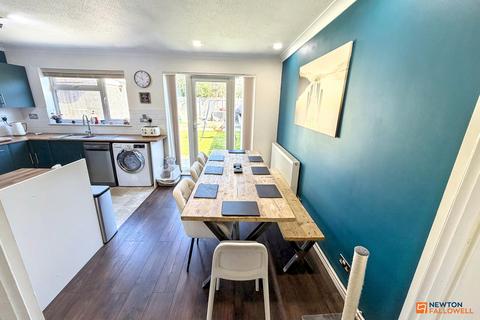 undefined, Canterbury Road, Werrington Village, Peterborough, PE4