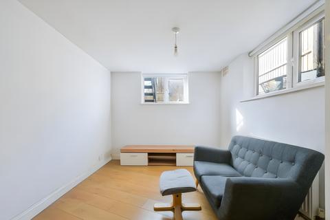 undefined, Eardley Road London SW16