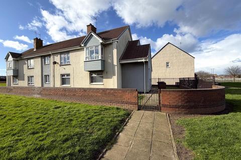 undefined, St. Anns Court, Hartlepool