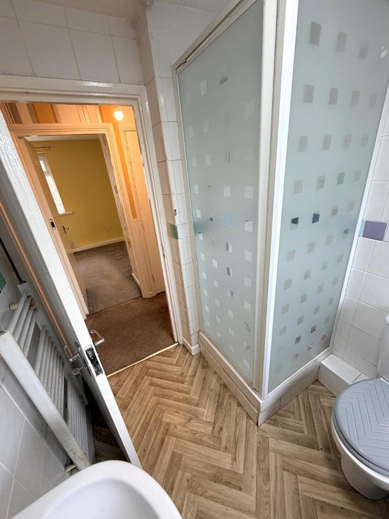 Bathrom