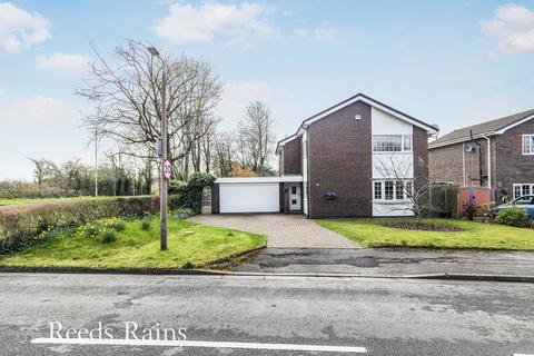 undefined, Judeland, Lancashire PR7