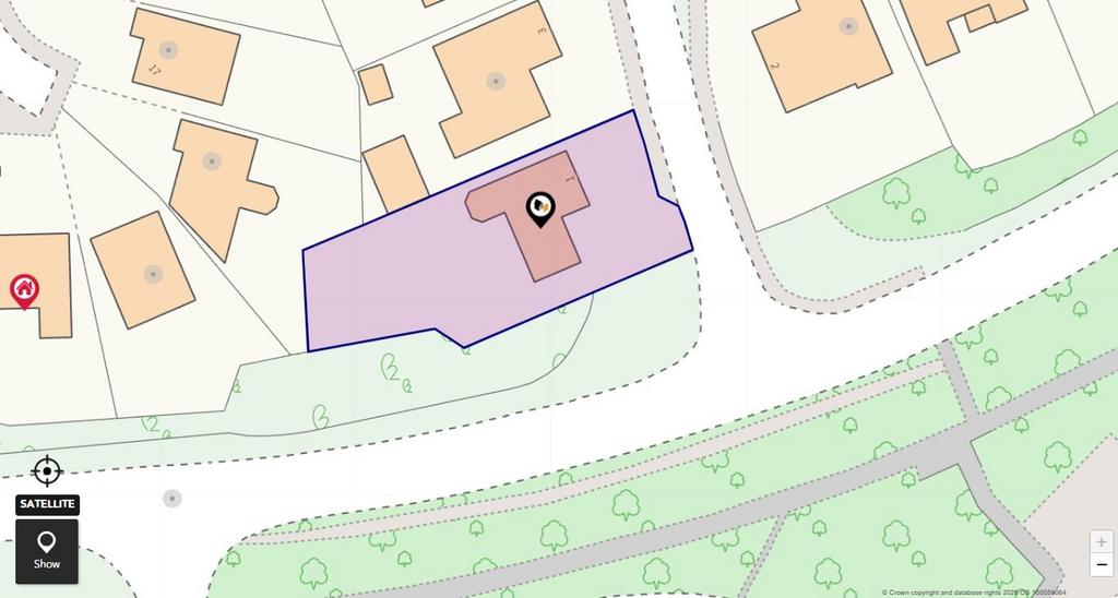 Plot Map