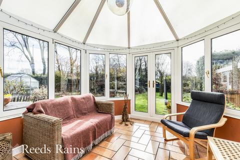 undefined, Judeland, Lancashire PR7