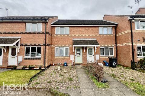 undefined, Villiers Close, Luton