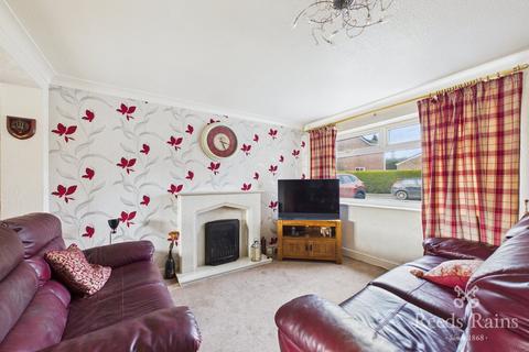 3 bedroom detached house for sale, Bowness Court, Cheshire CW12