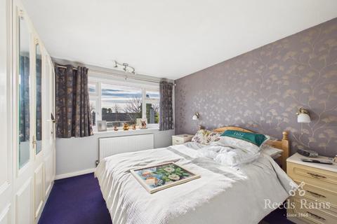 3 bedroom detached house for sale, Bowness Court, Cheshire CW12