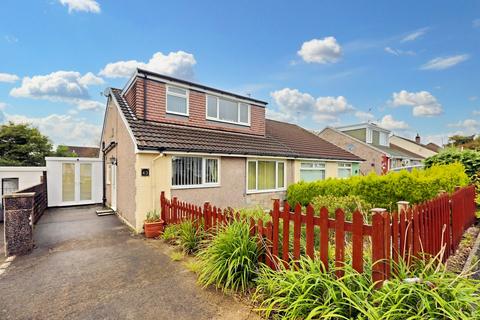 undefined, Heol Clwyddau, Pontypridd CF38
