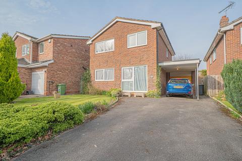 undefined, Earlswood Road, Dorridge, B93