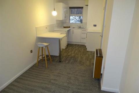 1 bedroom apartment for sale, Whitsed Street, Peterborough, Cambridgeshire, PE1 5ED