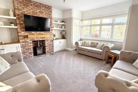 4 bedroom semi-detached house for sale, King George Road, Minehead TA24