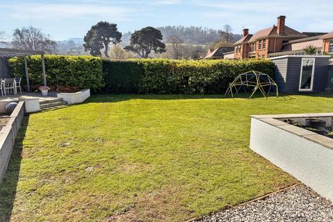 4 bedroom semi-detached house for sale, King George Road, Minehead TA24