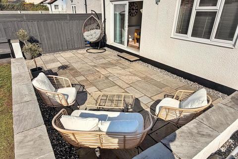 4 bedroom semi-detached house for sale, King George Road, Minehead TA24