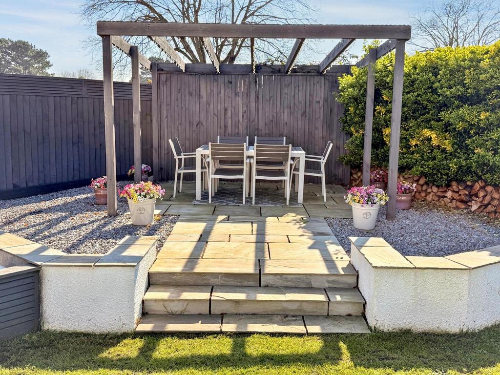 Terrace / Patio