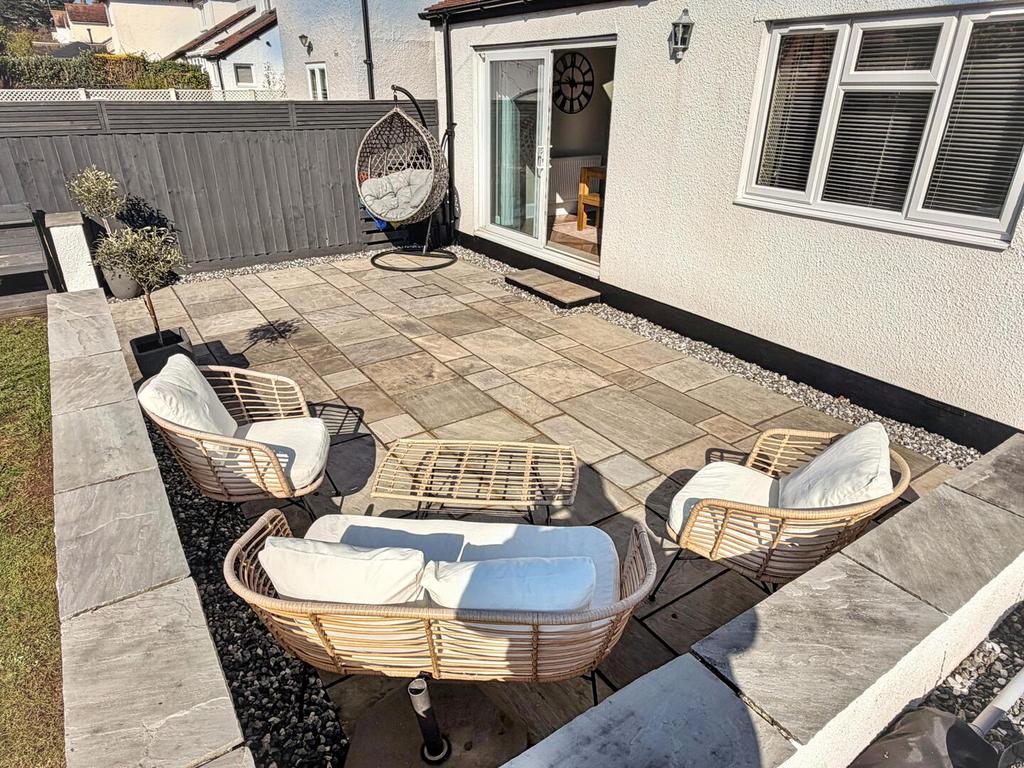 Terrace / Patio