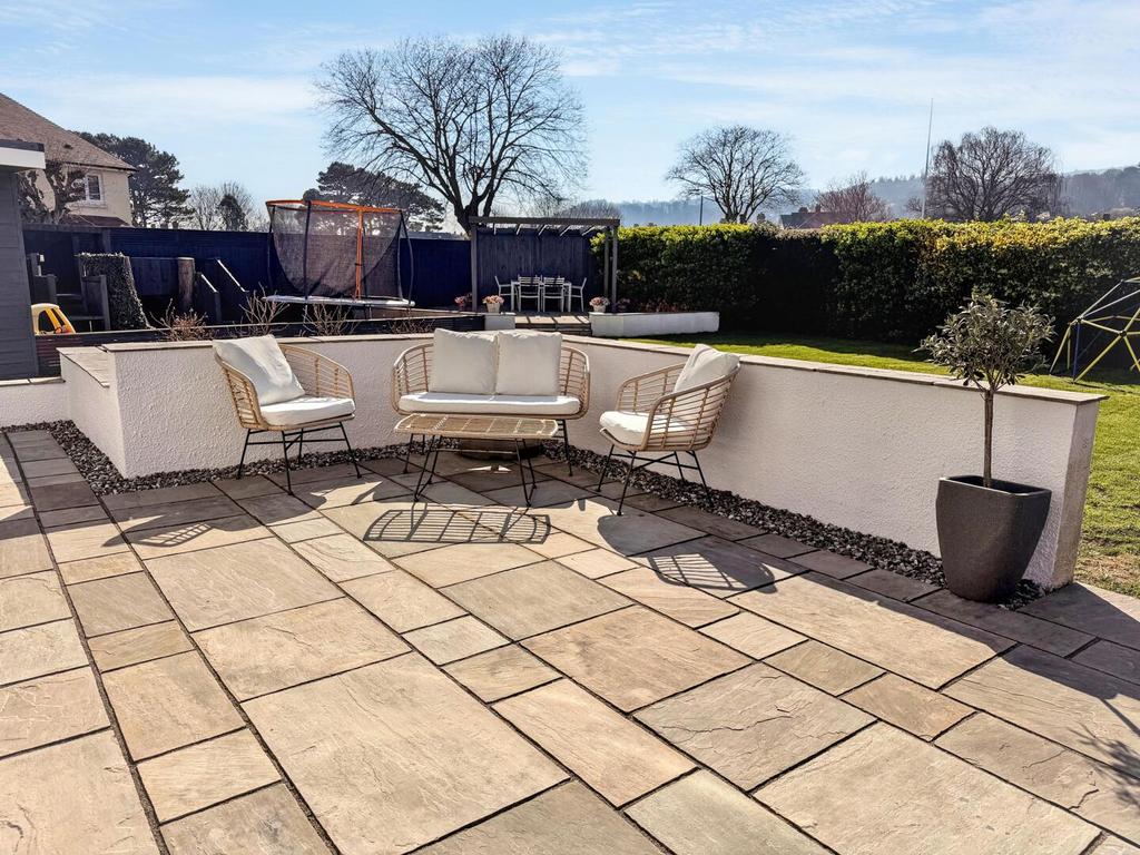Terrace / Patio