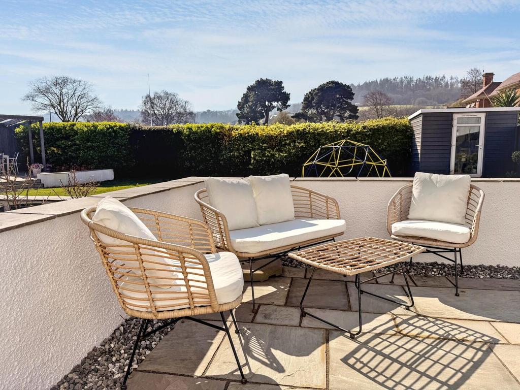 Terrace / Patio