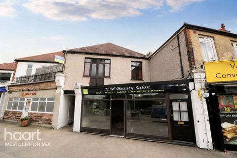 undefined, Sutton Road, Southend-on-Sea