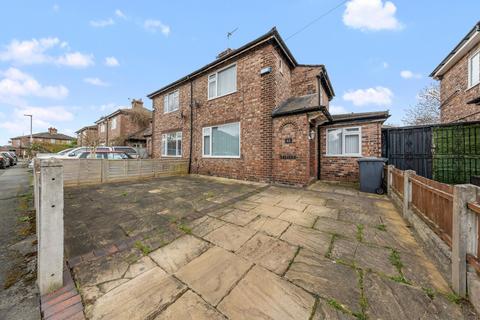 3 bedroom semi-detached house for sale, Chantler Avenue, Warrington, WA4