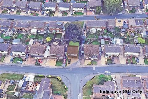 Land for sale, Riley Drive, BANBURY