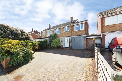 4 bedroom semi-detached house for sale, Yardley Wood Road, Shirley, Solihull
