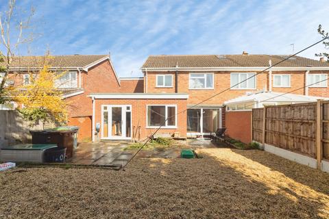 4 bedroom semi-detached house for sale, Yardley Wood Road, Shirley, Solihull