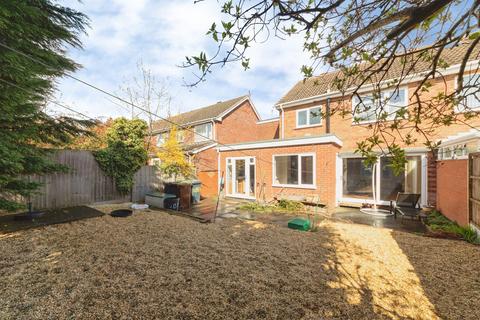 4 bedroom semi-detached house for sale, Yardley Wood Road, Shirley, Solihull