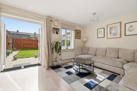 4 bedroom end of terrace house for sale, Reeve Road, Essex CM24