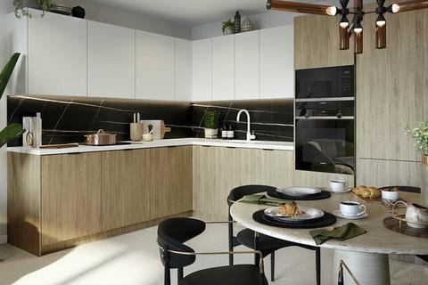 undefined, Bouchon Point, London E1
