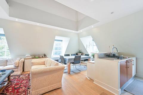2 bedroom flat to rent, West Heath Avenue, Golders Green, London, NW11