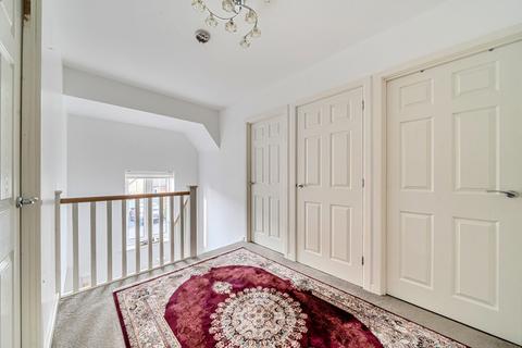 4 bedroom detached house for sale, Savernake Way, Fair Oak, Eastleigh, Hampshire, SO50