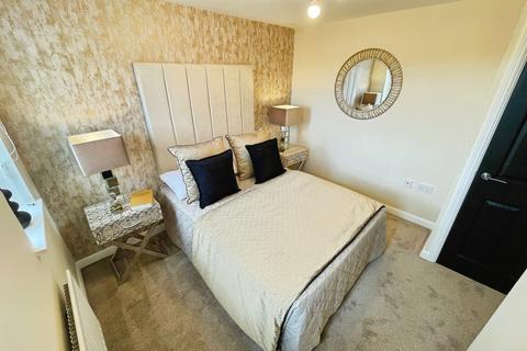 3 bedroom terraced house for sale, Lowland Close, Bridgend, CF31