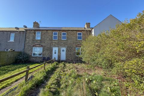 undefined, 42 Eden Terrace, Lynemouth, Morpeth, Northumberland NE61 5TX