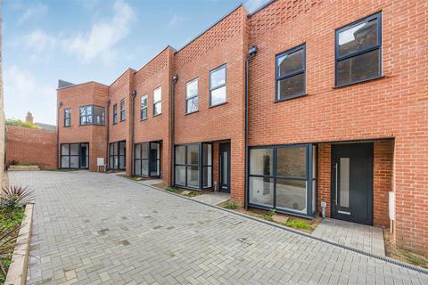undefined, Mount Pleasant, Reading