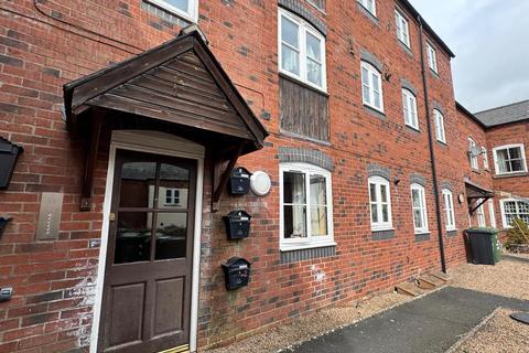 undefined, Little Hereford Street, Bromyard