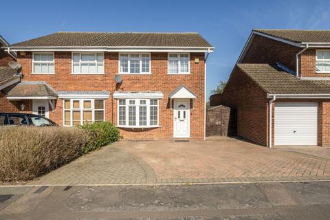 undefined, Partridge Piece, Bedford