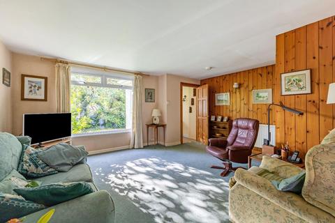 4 bedroom detached bungalow for sale, Church Street, Wylye, Warminster