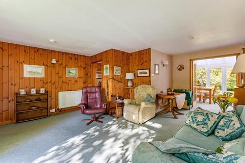4 bedroom detached bungalow for sale, Church Street, Wylye, Warminster
