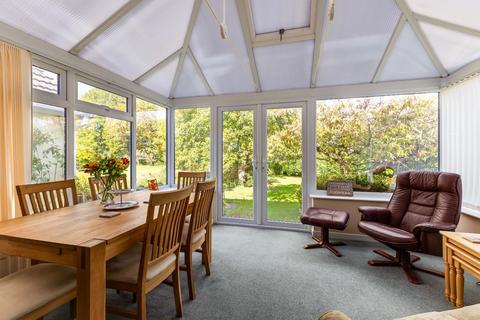 4 bedroom detached bungalow for sale, Church Street, Wylye, Warminster