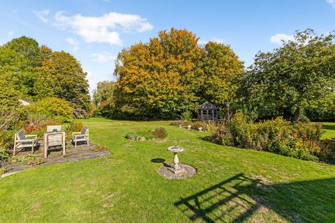 4 bedroom detached bungalow for sale, Church Street, Wylye, Warminster