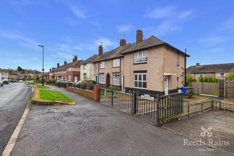 undefined, Arbourthorne Road, Sheffield S2