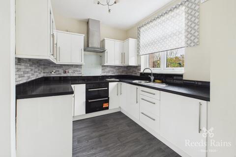 undefined, Arbourthorne Road, Sheffield S2