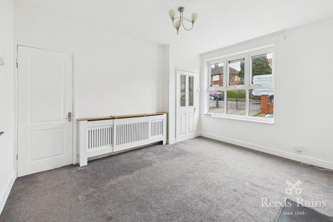undefined, Arbourthorne Road, Sheffield S2