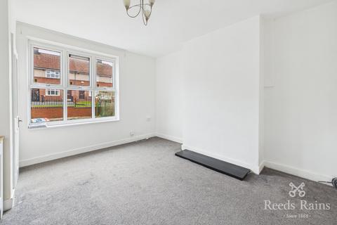 undefined, Arbourthorne Road, Sheffield S2