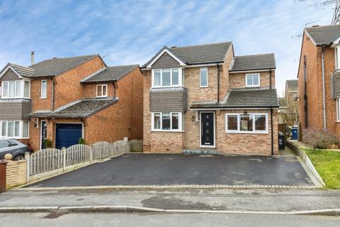 undefined, Annan Close, Barnsley, S75