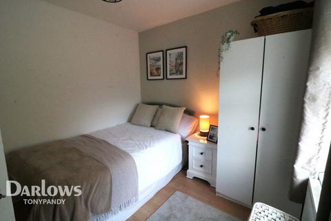 3 bedroom end of terrace house for sale, Margaret Street, Pentre CF41