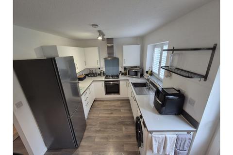2 bedroom semi-detached house for sale, Mortimer Close, Bath, BA1