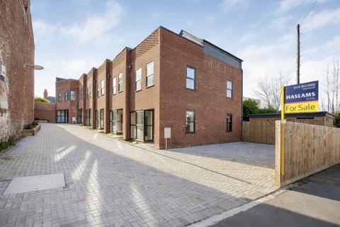 undefined, Mount Pleasant, Reading